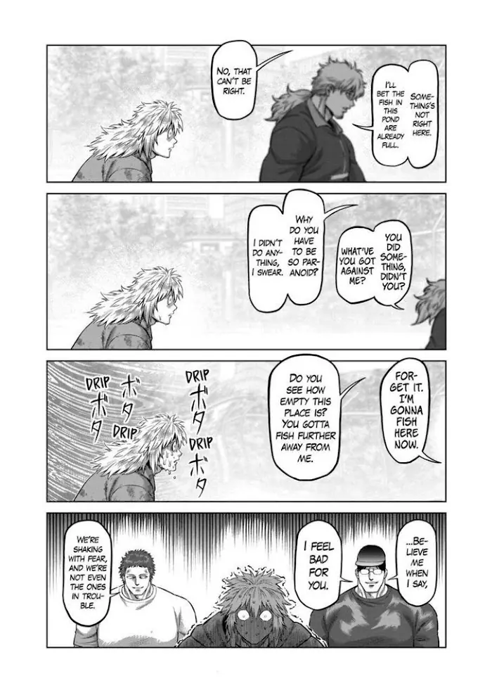 Kengan Omega Chapter 151 image 19_optimized